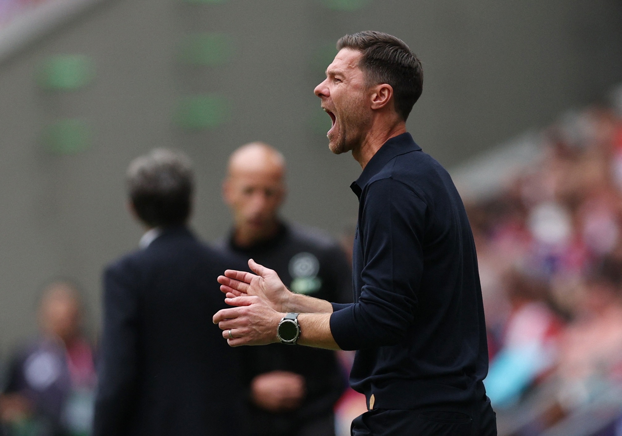 柠檬直播体育-伯纳乌不信科学！“棋子”阿隆索与皇马之间，有场注定失败的实验