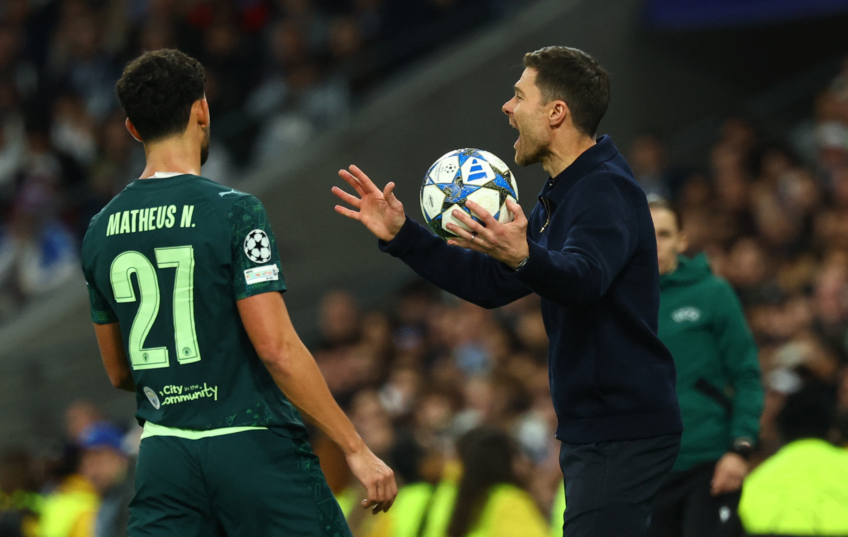 柠檬直播体育-伯纳乌不信科学！“棋子”阿隆索与皇马之间，有场注定失败的实验