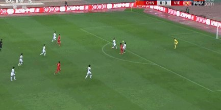 柠檬直播体育-【渭南杯】王钰栋贴地斩 U19国青1比0越南取开门红