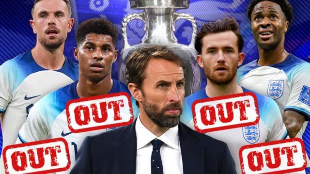 柠檬直播-英格兰名单减法难做，索斯盖特的幸福烦恼谁懂！