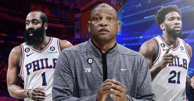 视频集锦-【观察】被逆转之王下课不冤 谁来执教恩比德？