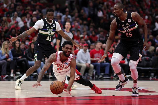 1650691119235084664.jpg 柠檬直播体育-30分惨败创队史纪录!公牛耻辱一战送还主场优势