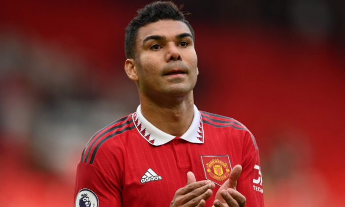 柠檬直播-今夏胖虎离队,曼联满世界物色心仪替代者,5大热门候选者浮现|卡塞米罗|埃利奥特-安德森|若昂·菲利克斯|马里奥-戈麦斯|安德烈-戈麦斯_新浪体育_新浪新闻