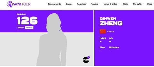 柠檬直播-张奔斗：强势开启2022赛季后，是时候了解郑钦文了