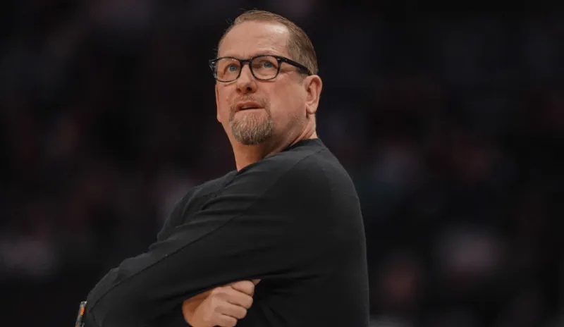 柠檬直播体育-纳斯采访全文：格莱姆斯关键时刻很棒，接下来要稳定阵容