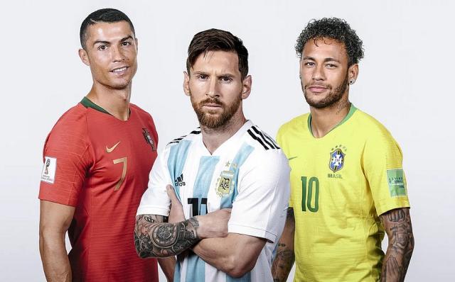 1632407488460076324.jpg 回归曼联后 C罗超梅西再成收入最高足球球员