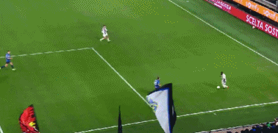 柠檬体育直播-尤文0-3亚特兰大无缘意杯四强，苏莱曼纳破门，斯卡马卡建功