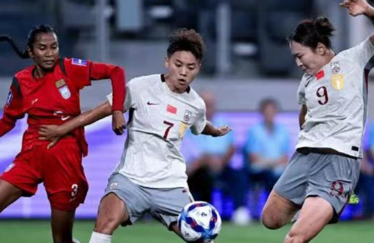 柠檬体育直播中超直播-女足亚洲杯第一轮结束了所有比赛，最新积分榜如下！